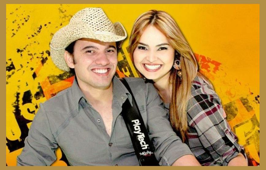 Rildo &amp; Riany